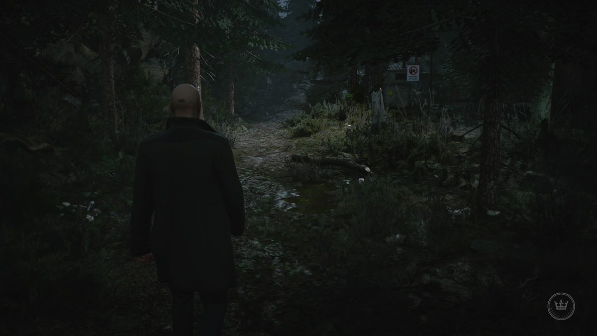 OMeredew's tweet photo. >time round, and IO have remained inventive in coming up with new ways to dispatch targets and add twists to missions. There aren't many new mechanics beyond an occasionally used camera, but the core formula that worked for Hitman (2016) is still highly effective. 8.5/10. https://t.co/wPGWARbwfA