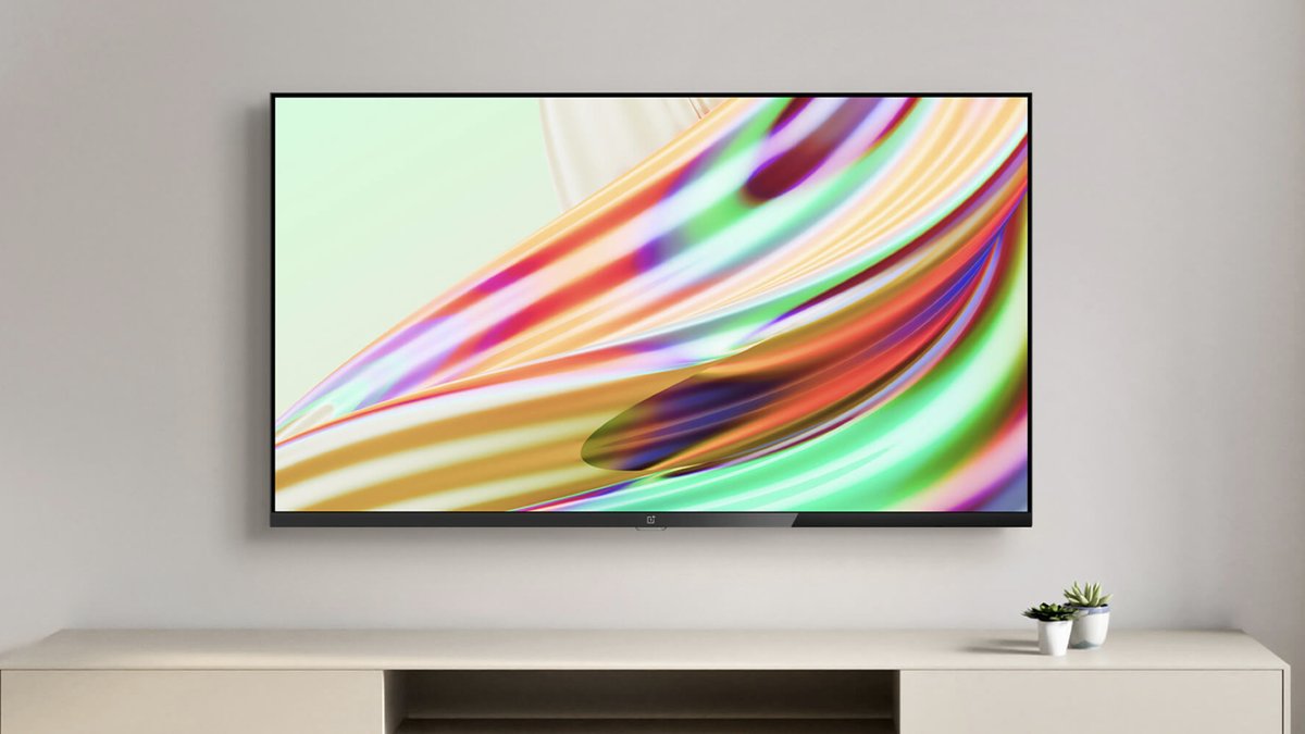 techaedgar's tweet photo. An upcoming smart TV from OnePlus is called OnePlus TV 40Y1 and will launch on 24th May in India.
#OnePlus #OnePlusTV

https://t.co/sXUxZ1NZb5 https://t.co/KXER7uxXfw