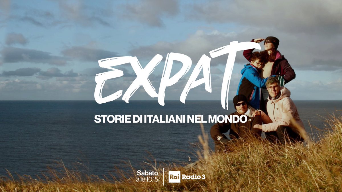 Dalla Norvegia al Brasile, l’Italia è davvero così a portata di mano? Storia dei Ceccarelli, divisi fra Oslo e Amsterdam, e di un gruppo di giovani donne che, da San Paolo, chiedono di poter rientrare. #Expat qui bit.ly/theywillsurvive