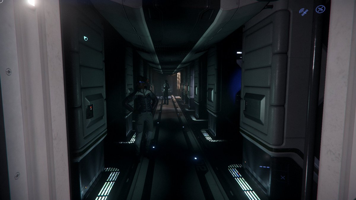 INVICTUS LAUNCH WEEK 2951
#StarCitizen