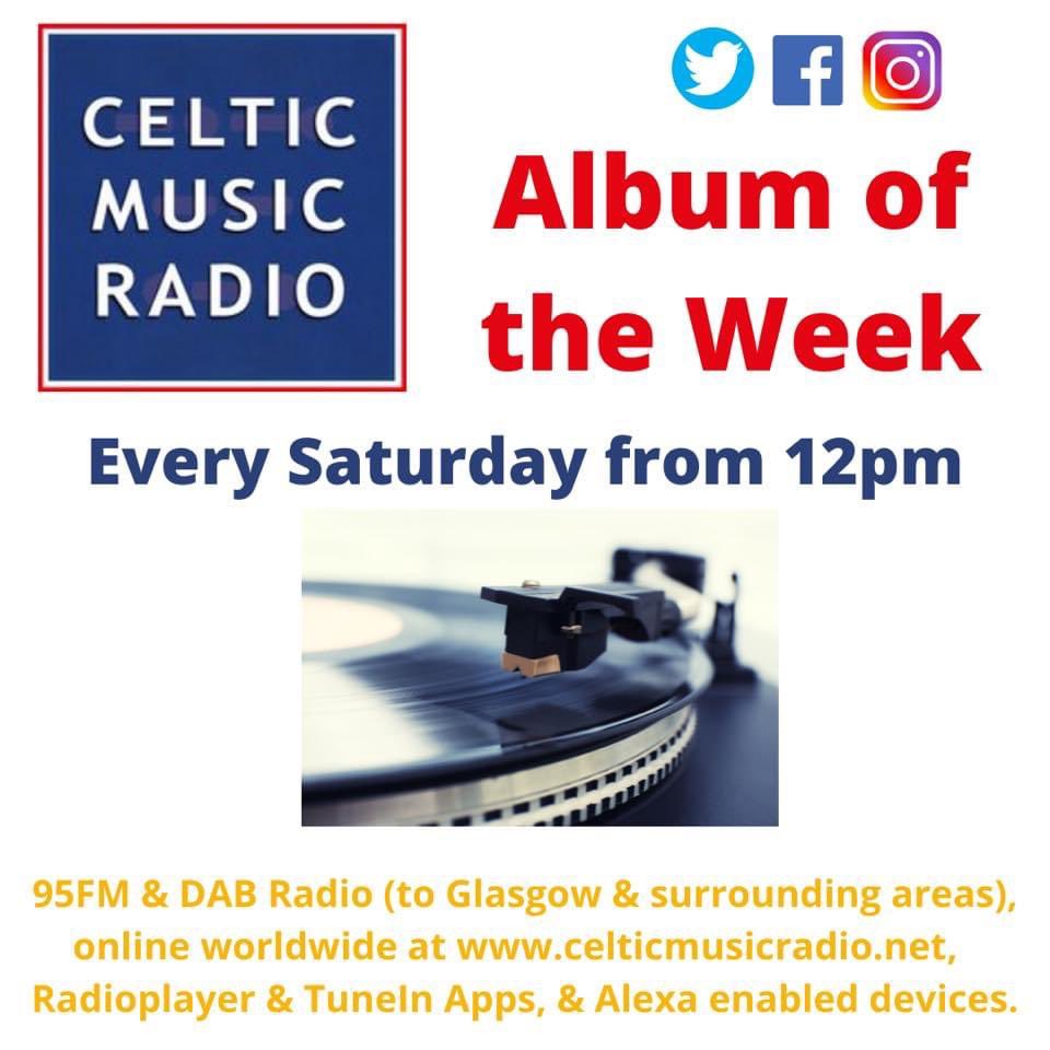 celt95fm's tweet image. Our ‘Album of the Week’ this week is @braw_official’s new album - A Few Miles More.  Join @KaraConwayMusic with the duo at 12pm to find out more about the new album.  More information at celticmusicradio.net/braw-a-few-mil…. #celt95fm