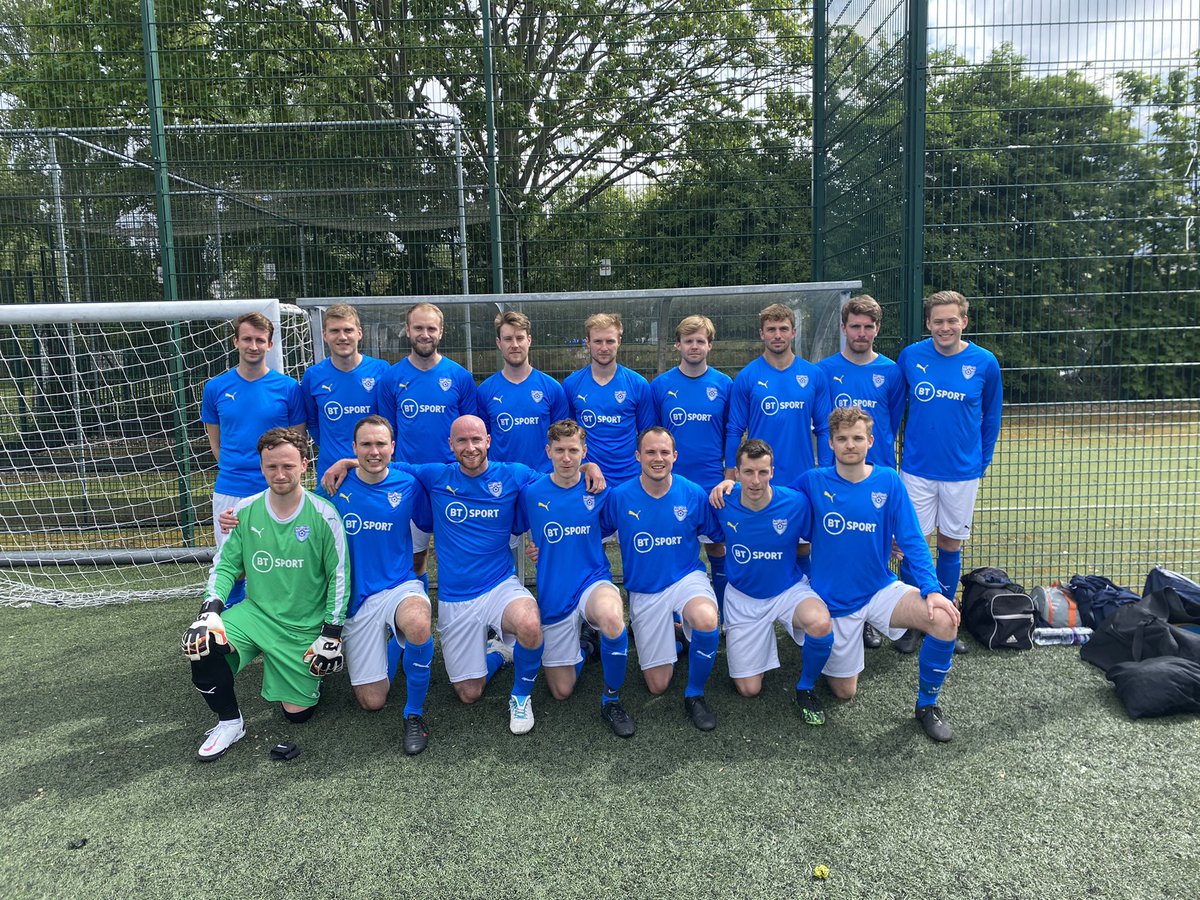 AFC Cubo (@afccubo) on Twitter photo ⚽️🏆 LEAGUE FINAL 🏆⚽️
📅 Tuesday June 1st
📌 Cobham FC, KT11 1AA
👕<a href="/worcesterparkfc/">Worcester Park FC 🏆</a>
⏰ 7.30pm KO
Supporters welcome 🙏
Bar open 🍻
See you there & message if need any more details. ⚽️🏆 LEAGUE FINAL 🏆⚽️
📅 Tuesday June 1st
📌 Cobham FC, KT11 1AA
👕<a href="/worcesterparkfc/">Worcester Park FC 🏆</a>
⏰ 7.30pm KO
Supporters welcome 🙏
Bar open 🍻
See you there & message if need any more details.
