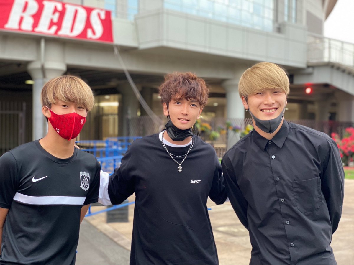 山下智史 Sy Goodluck Twitter