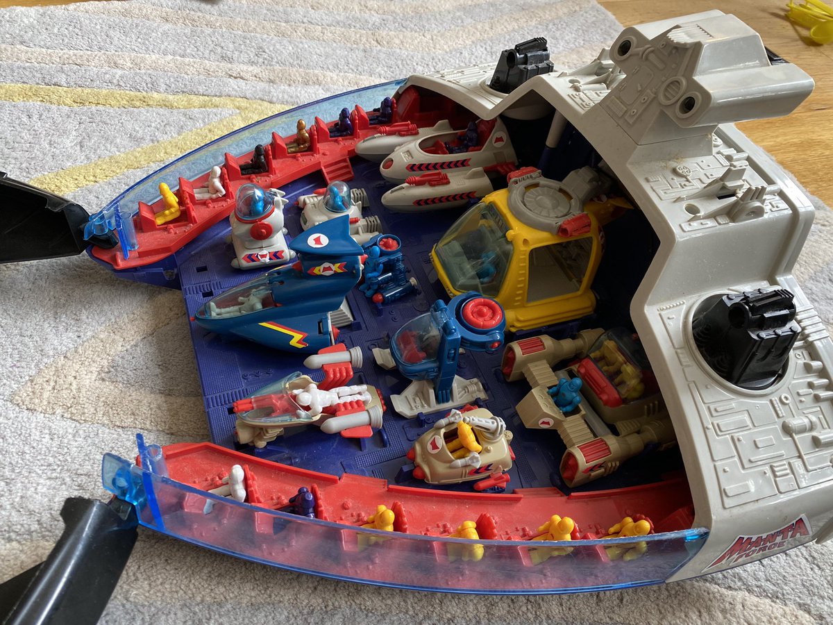 Richard Bailey tweet media