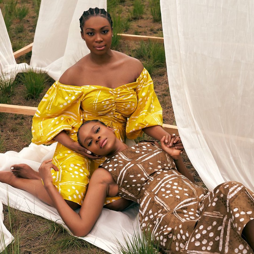 fayrouznigeria's tweet photo. Today! When awesome style meets great design, you have the Kambili, collection by @LoveLadyBiBa . Join the Lagos launch and next weekend at @41_luxe in Abuja.
#FindYourDifference https://t.co/O9mOCIwkrR