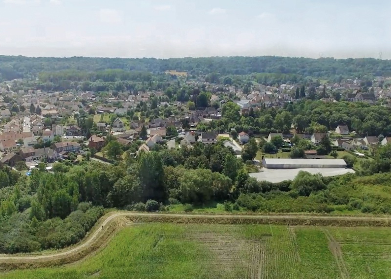 EptbOise's tweet photo. Comité Plan Seine : avis favorable sur l'avenant au #PAPI de la vallée de l'Oise. https://t.co/E0bN9jLZKh https://t.co/WeGbfRwJSd