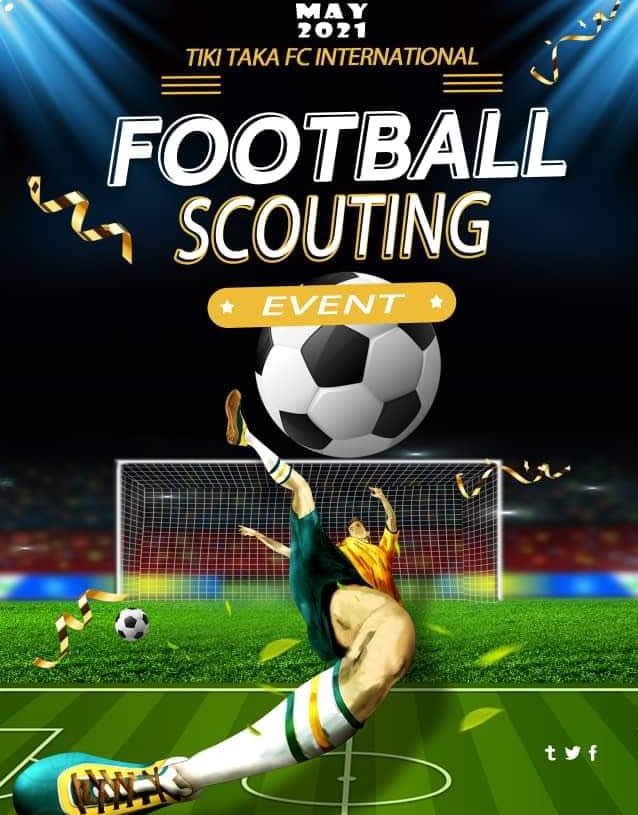 Kaduna United FC tweet media