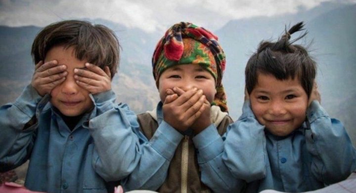 Söz konusu Müslümanlar olunca neden insanlık; kör, sessiz ve sağır oluyor?

#HearTürkistan