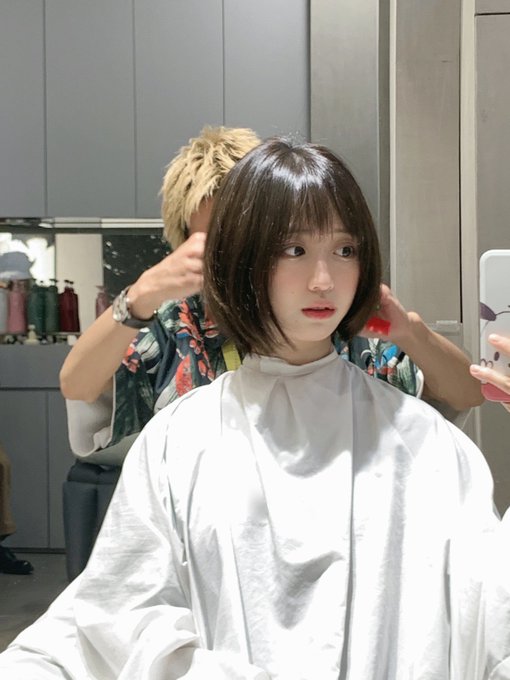 Twitterのコスプレ画像38