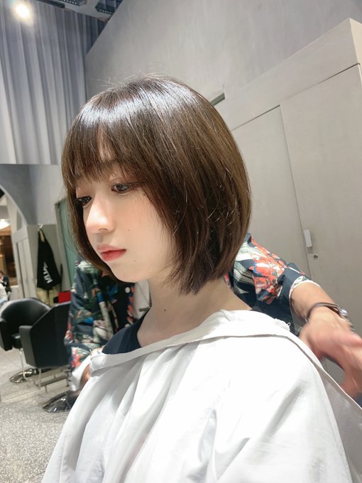 Twitterのコスプレ画像36