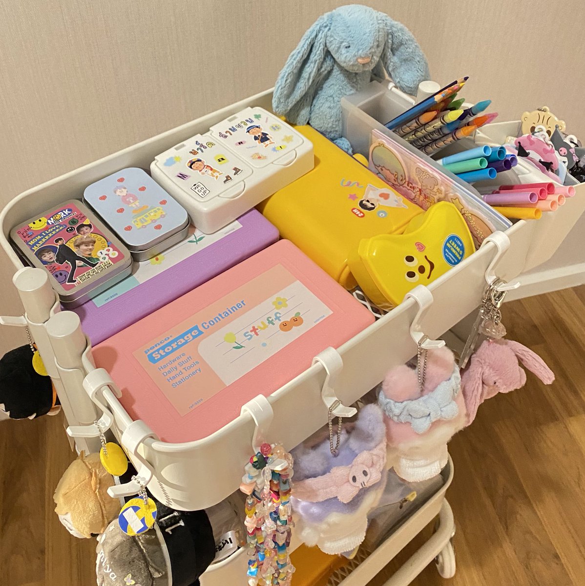 อะเข็นเล่นทั้งวัน  🛒 ♡