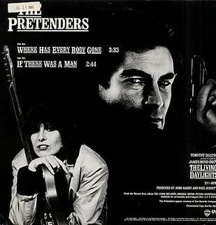 JonesTheBond2's tweet photo. This. Without doubt #TheLivingDaylights #WhereHasEverybodyGone #ThePretenders #Necros #Green4 #Surrender #TomorrowNeverDies #KDLand #JamesBond https://t.co/7A7JonrZvv