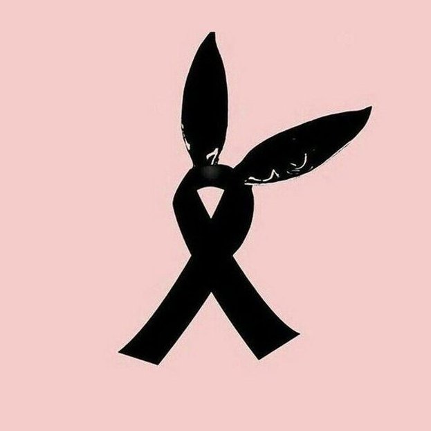 For 22 angels. Forever in our hearts
#OneLoveManchester 💔🐝