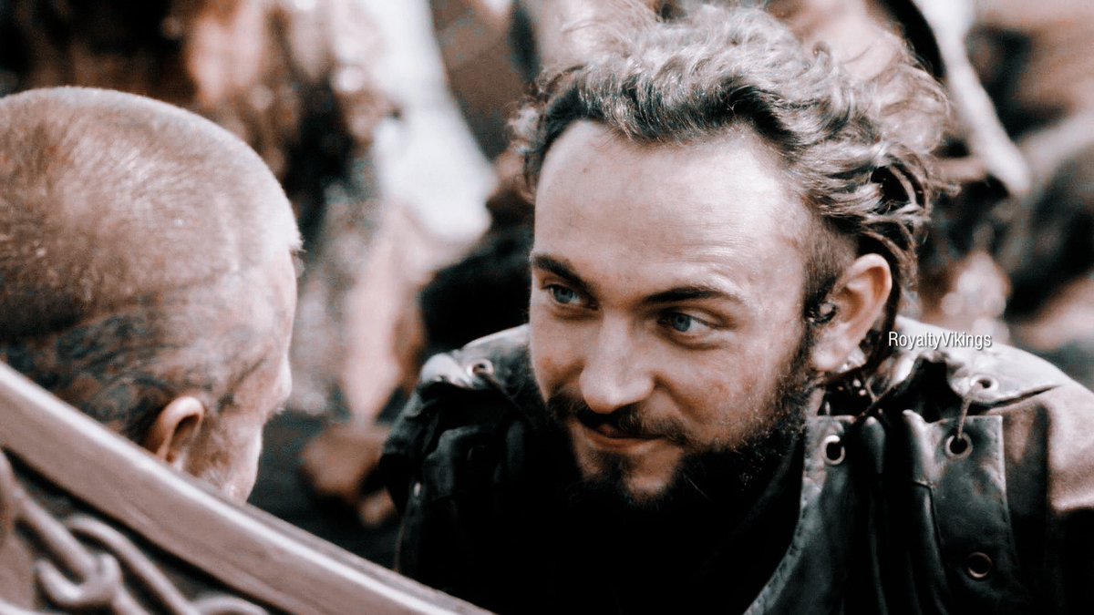 best of vikings (@royaltyvikings) on Twitter photo 