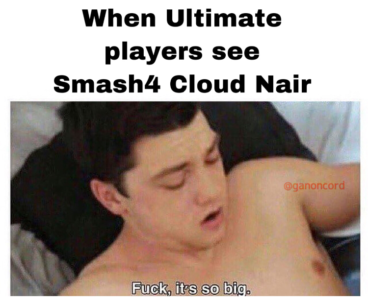 Ganoncord (@ganoncord) on Twitter photo 