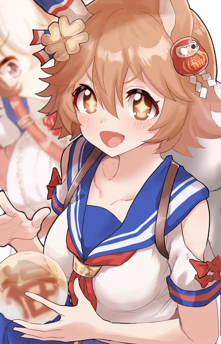 大吉ですッ!! 