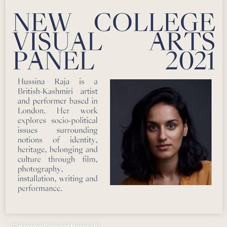 Roots (@rootsshortfilm) on Twitter photo New College
Visual Arts Panel 2021
Oxford University instagr.am/p/CPK7tz4l4nm/ New College
Visual Arts Panel 2021
Oxford University instagr.am/p/CPK7tz4l4nm/