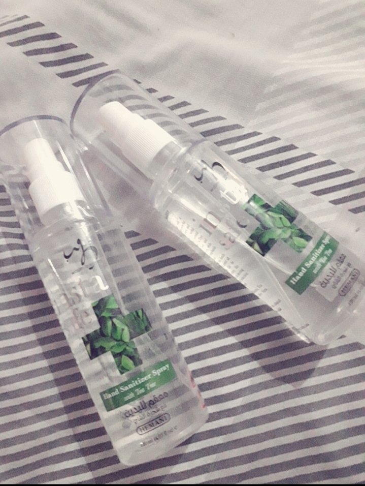 noor_alaya's tweet image. 1st time Ordered and it&apos;s amazsing.it came very well packed also  love it&apos;s Fragrance!! Outstanding sanitizer thank you so much🥰🥰 you Guys doing job keep it👍🏻 up  ALLAH GIVE YOU MORE SUCCESS.. AMEEN ILAHI AMEEN.. ❤️
@WaseemBadami