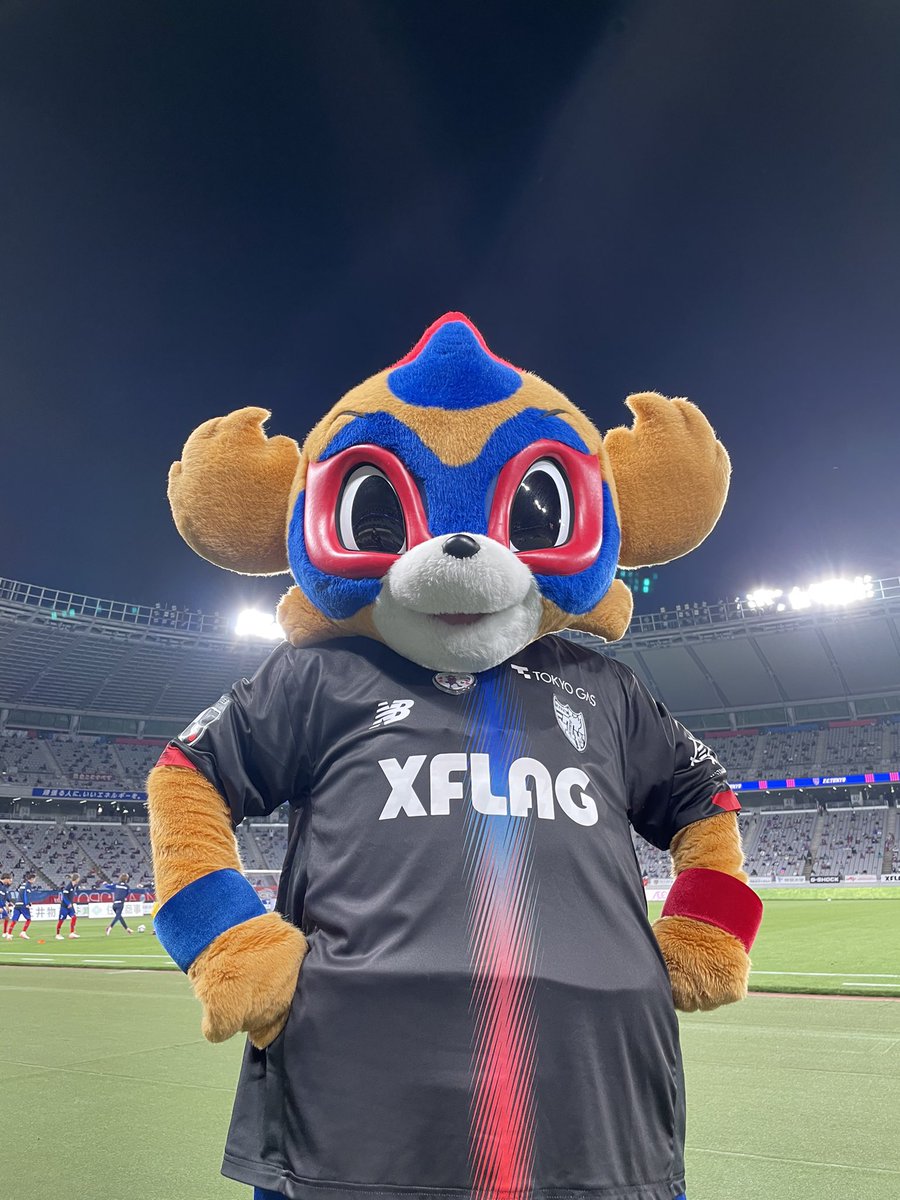 🔵🔴 #NewBalanceDay #東京ドロンパ も3rdユニフォーム