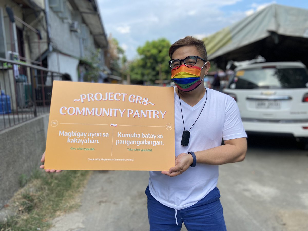 mykapalaran's tweet image. Thank you @canva #TeamProjectGr8