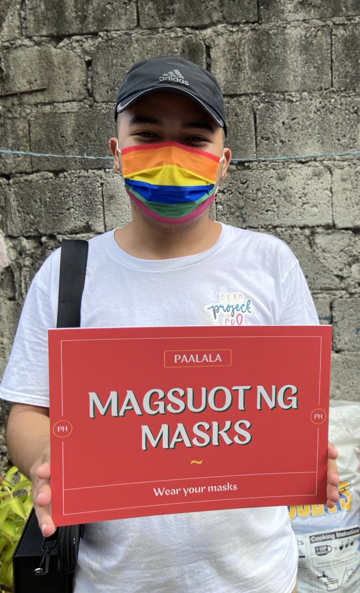 mykapalaran's tweet image. Thank you @canva #TeamProjectGr8