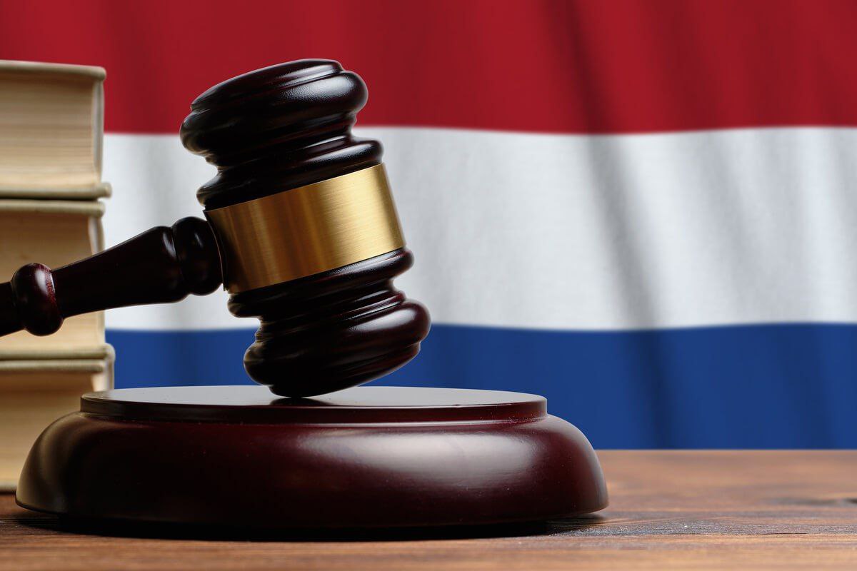 defibutcher's tweet photo. ‍⚖️ A court order obtained by Dutch #bitcoin exchange #Bitonic has succeeded in forcing De Nederlandsche Bank to scrap its controversial wallet verification requirement. #BTC #DNB https://t.co/vF0IwX0S7X