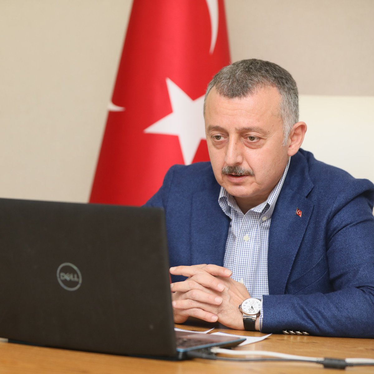 Tahir Büyükakın