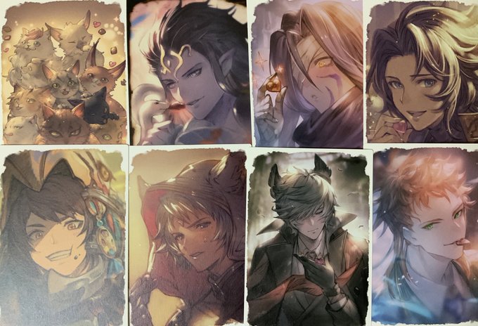 シヴァのtwitterイラスト検索結果 古い順