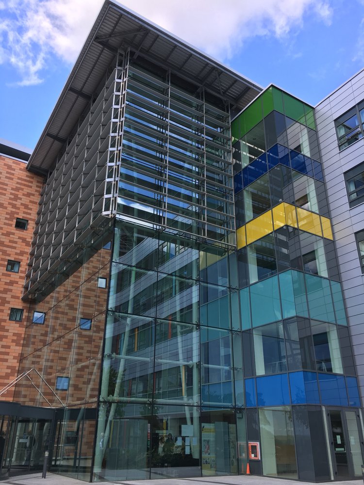 #Careers in #FireEngineering 👉🏾 ofrconsultants.com/careers  

If you are engaging, enthusiastic and keen to work on unique and award-winning projects, in an environment that promotes innovation and likes to challenge the norm, then please contact us.