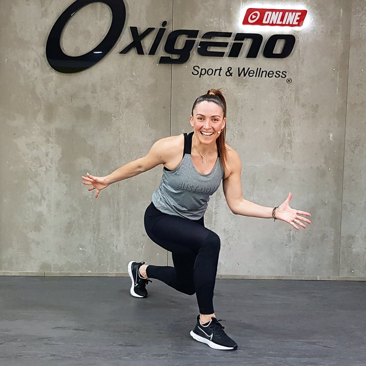 Isa_fitwoman's tweet photo. Me encanta mi trabajo ❤
Gracias a todos los que compartís y disfrutáis conmigo cada momento 😘😘
#pasion #lovelife #fitfam #fit #healthylifestyle #lifestyle #lovefit #vidasana https://t.co/lFQ3Nig3PT