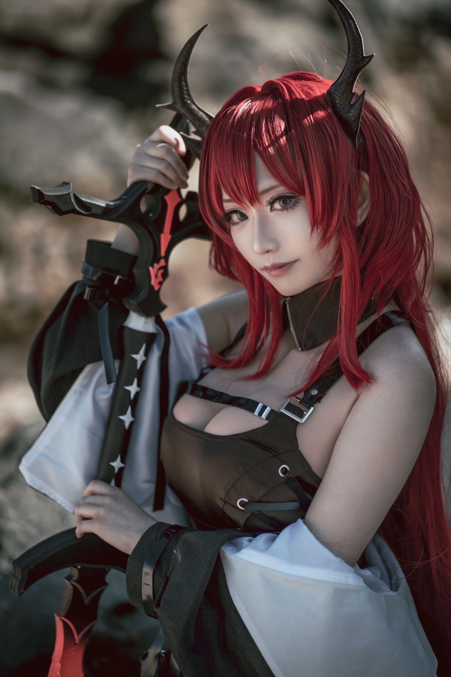 アークナイツ スルト コスプレ アークナイツ スルト コスプレ衣装