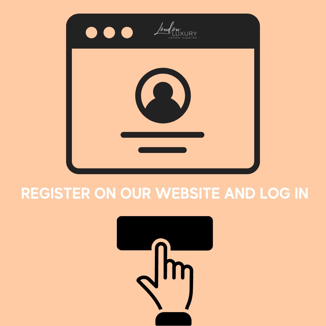 London Luxury Candle Supplies (LondonLuxuryCS) Twitter