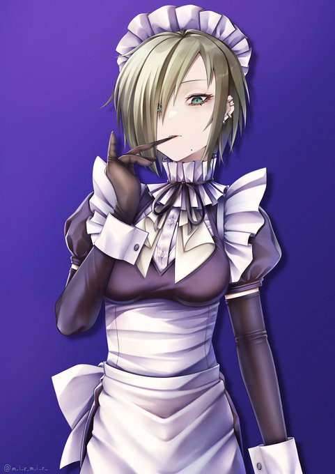 手袋 高画質 のtwitterイラスト検索結果 古い順