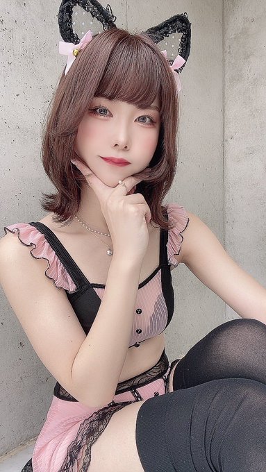 コスプレイヤー山中おくらのTwitter画像6