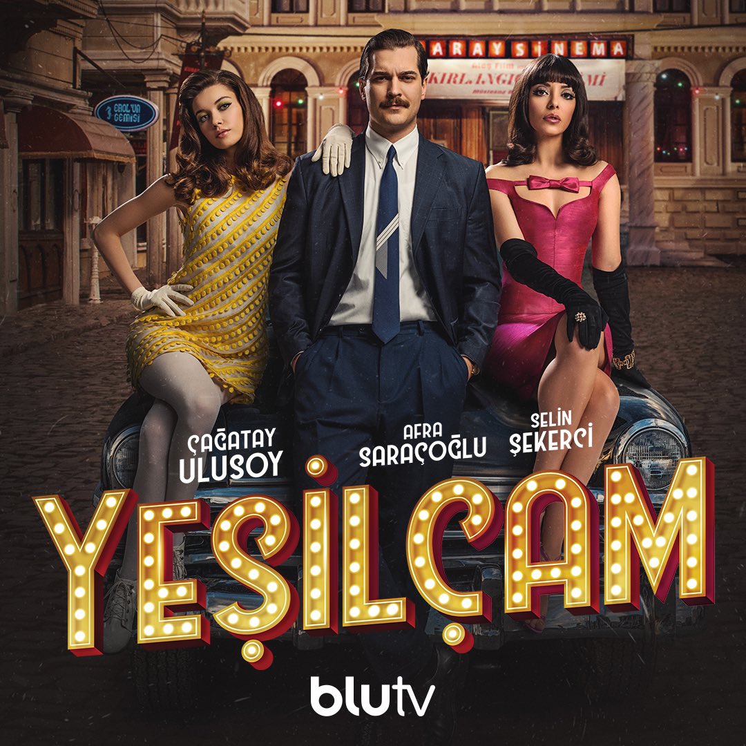 sunsetfilmtv's tweet photo. Artık biz de buradayız! 💫 #SunsetFilm https://t.co/D3vZuLCqH4