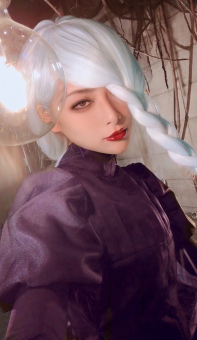 コスプレイヤーたやのTwitter画像9