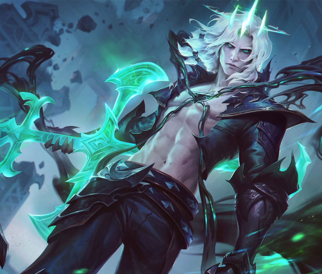 League Of Legends: Inconsistencies In The Lore