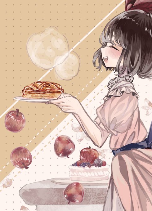 「ホットケーキ 皿」のTwitter画像/イラスト(新着)｜21ページ目