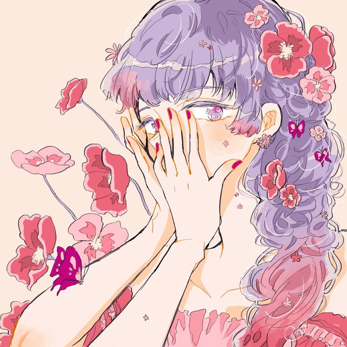 秘すれば花のtwitterイラスト検索結果 秘すれば花のtwitterイラスト検索結果