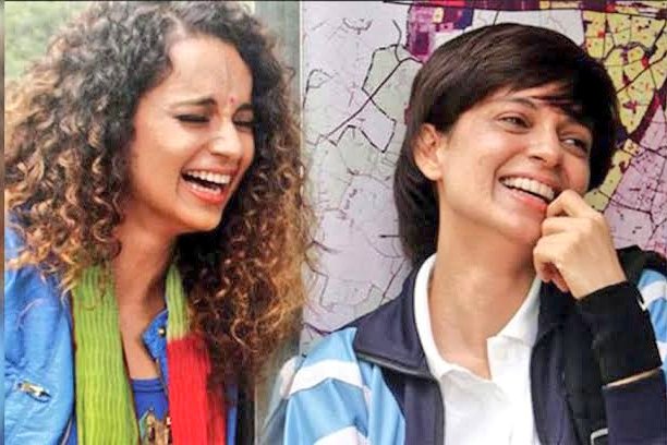 #6YearsOfTanuWedsManuReturns 
A film which made #KanganaRanaut an overnight superstar and one of the most successful leading lady of Bollywood after #Queen & #TanuWedsManu. 

Waiting for the third installment eagerly. #KanganaTeam #TWMR