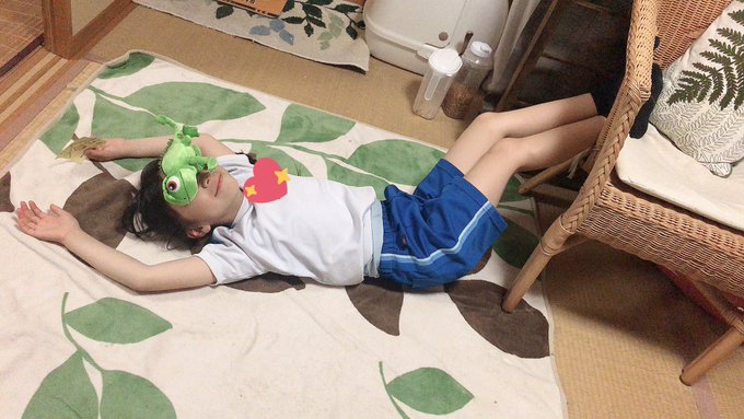 Twitterのコスプレ画像38