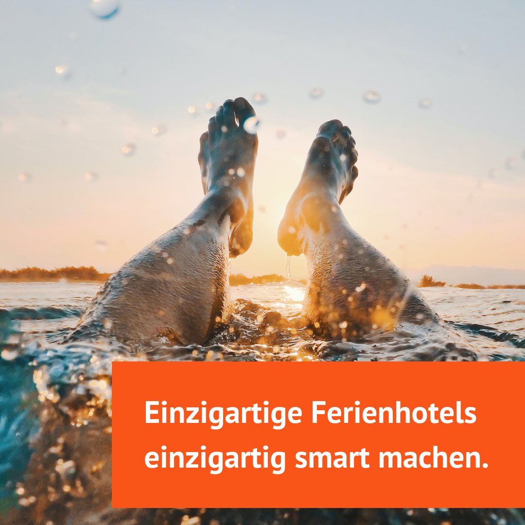 OrangeLion-Hospitality.com, wir sind für euch da und machen euer Hotel bereit für die Zukunft ;-)