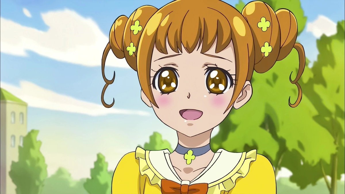 キュアロゼッタ生誕祭 キュアロゼッタ生誕祭