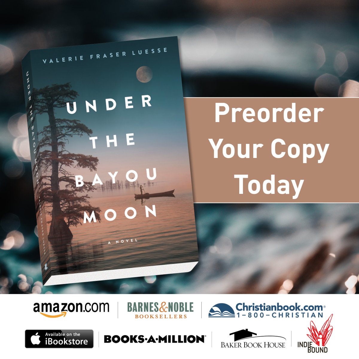 Valerie Fraser Luesse tweet media