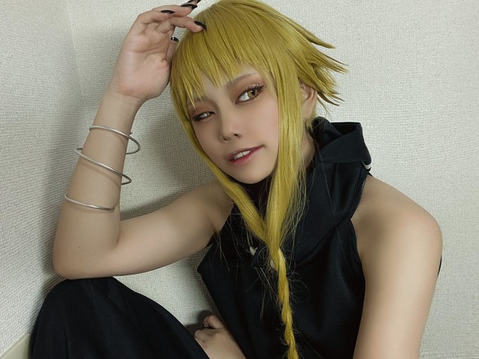 コスプレイヤーたたたたんこのTwitter画像2
