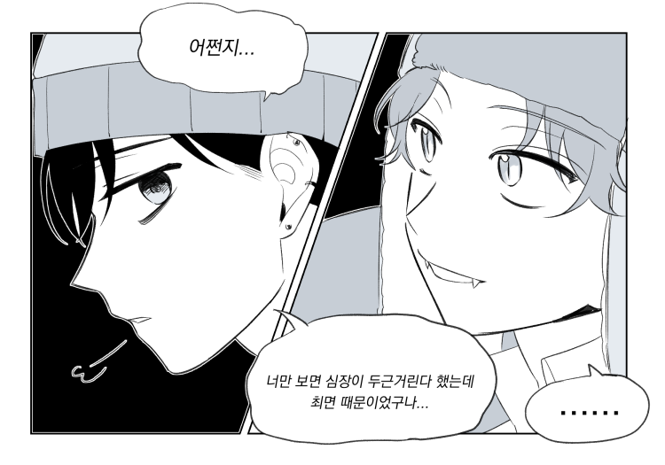 just_yamyam's tweet photo. [스탠카일] 고스랑 뱀파
#spstyle https://t.co/9ySlwMshvm