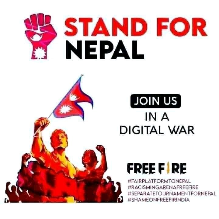 Jhapali55913207's tweet photo. @FreeFire_NA https://t.co/pdzmawnjDP