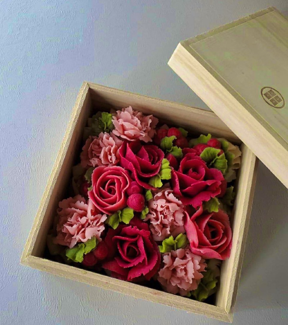 そういえば先日妹と共におはぎを買って母にプレゼントしたのですが