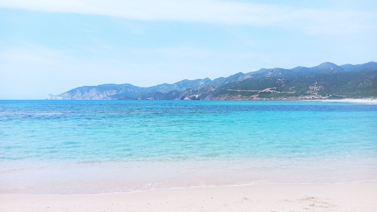 alleloc_ra's tweet photo. #ZonaBlu💙
#SardegnaSW https://t.co/eamyWf4GtU
