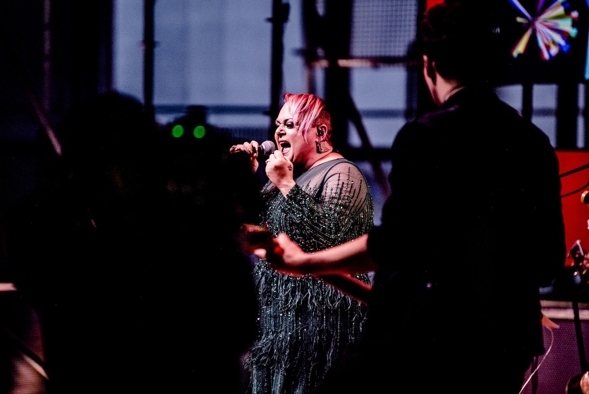 Yesterday Chiara Siracusa from Malta joined us in Open Up Daily. What a breathtaking voice she has! We were touched by her performance.

How many points do you give Chiara?

Photo credit: Andreas Terlaak

eurovisionvillage.com
#EurovisionVillage #EurovisionVillage2021